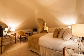 Kildonan Lodge Hotel