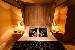 Kildonan Lodge Hotel