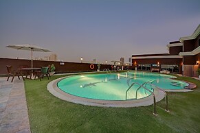 Royal Ascot Hotel