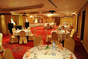 Royal Ascot Hotel