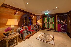 Royal Ascot Hotel