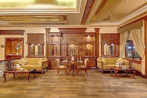 Royal Ascot Hotel