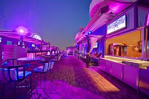 Royal Ascot Hotel