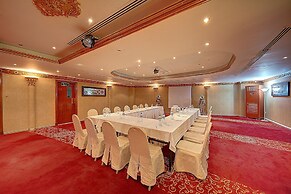 Royal Ascot Hotel