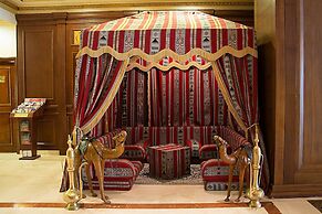 Royal Ascot Hotel