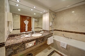 Royal Ascot Hotel