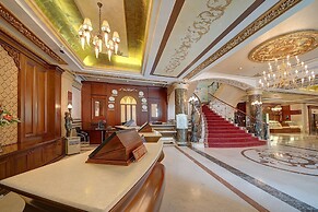 Royal Ascot Hotel