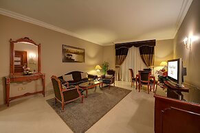 Royal Ascot Hotel