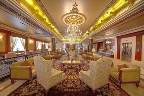 Royal Ascot Hotel