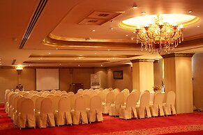 Royal Ascot Hotel