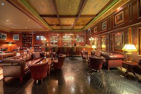 Royal Ascot Hotel