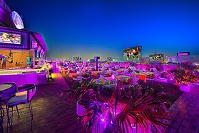 Royal Ascot Hotel