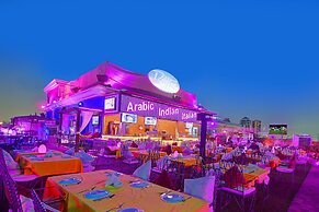 Royal Ascot Hotel