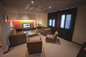 Hotel La Trufa Negra