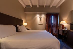 Hotel La Trufa Negra