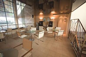 Hotel La Trufa Negra