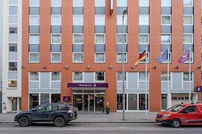 Premier Inn Berlin City Centre