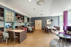 Premier Inn Berlin City Centre