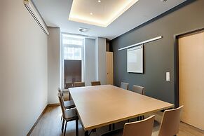 Premier Inn Berlin City Centre