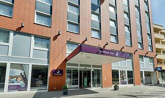 Premier Inn Berlin City Centre