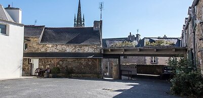 Hôtel du Cheval Blanc