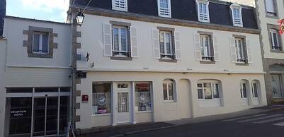 Hôtel du Cheval Blanc