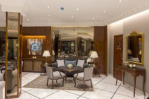 Vardar Palace Hotel - Special Class