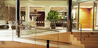 Hotel Santa Anna
