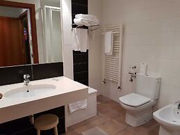 Hotel Santa Anna