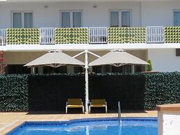 Hotel Santa Anna