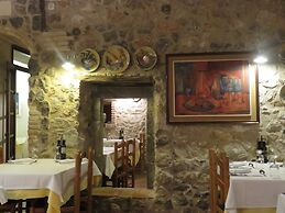 Hotel Santa Anna