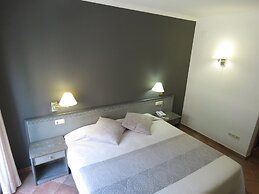 Hotel Santa Anna