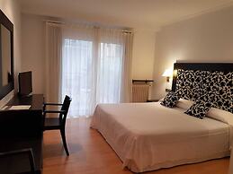 Hotel Santa Anna