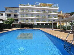 Hotel Santa Anna