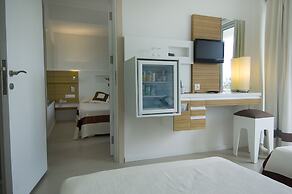 Delta Hotel