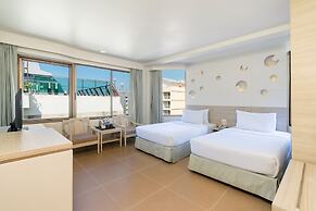 Sunshine Hotel And Residences