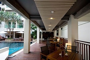 Sunshine Hotel And Residences