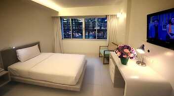Sunshine Hotel And Residences