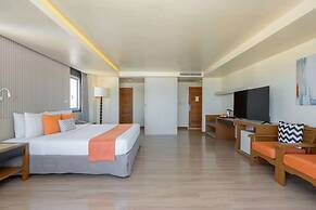 Sunshine Hotel And Residences