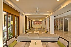 Sunshine Hotel And Residences