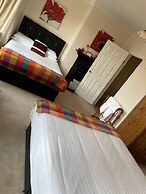 Diamonds Lodge Ltd