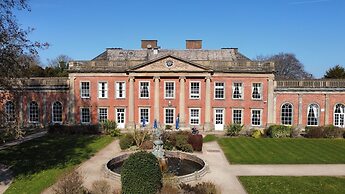 Colwick Hall Hotel