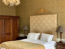 Colwick Hall Hotel