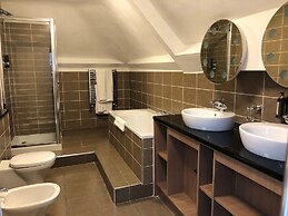 Colwick Hall Hotel