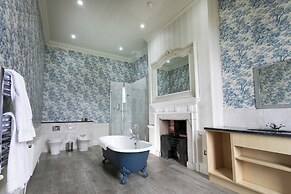 Colwick Hall Hotel