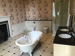 Colwick Hall Hotel