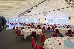 Colwick Hall Hotel