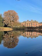 Colwick Hall Hotel