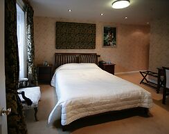 Colwick Hall Hotel