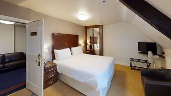 Colwick Hall Hotel